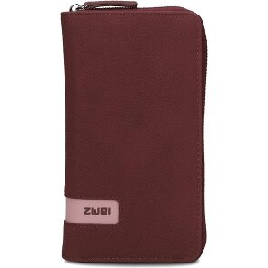 Zwei Mademoiselle Geldbörse 20 cm