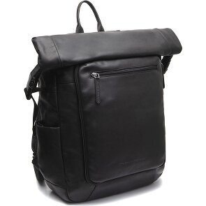 The Chesterfield Brand Remo Daypack Leder 47 cm Laptopfach