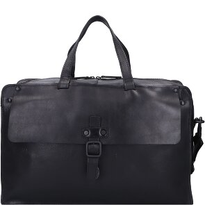 Harold's Aber Weekender Reisetasche Leder 42 cm
