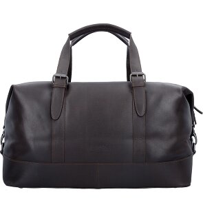 Leonhard Heyden Dakota Weekender Reisetasche Leder 50 cm Leonhard Heyden Dakota Weekender Reisetasche Leder 50 cm