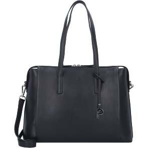 Picard Bali Bali Aktentasche Leder 38 cm