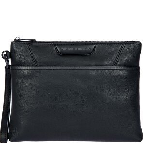 Porsche Design Roadster Herrentasche Leder 29 cm