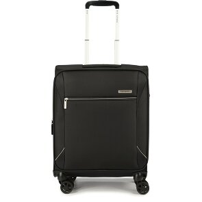 Samsonite Base Breeze 4 Rollen Kabinentrolley 55 cm Samsonite Base Breeze 4 Rollen Kabinentrolley 55 cm