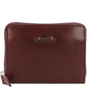 Bric's Monte Rosa Kreditkartenetui RFID Leder 10,5 cm