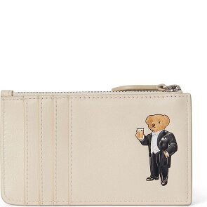 POLO RALPH LAUREN Polo Play Kreditkartenetui Leder 12.5 cm