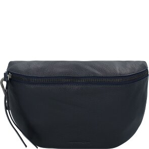 Harbour 2nd Just Pure Umhängetasche Leder 28 cm