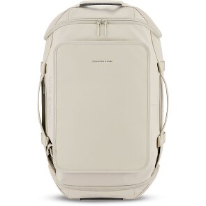Kapten & Son Lisbon Weekender Reisetasche L 64 cm