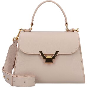 Coccinelle Dew Handtasche Leder 22 cm