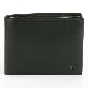 Roncato Pascal Geldbörse Leder 13 cm
