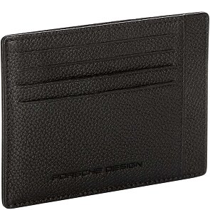 Porsche Design Voyager Kreditkartenetui RFID Schutz Leder 11.5 cm