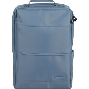 Travelite Workfloow Daypack 41 cm Laptopfach