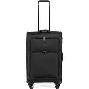 Epic Dynamo 4 Rollen Trolley 65 cm
