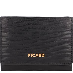 Picard Calais 1 Geldbörse Leder 12.5 cm