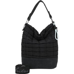 Fritzi aus Preußen Olga Limited Leo Bubble Schultertasche 27 cm