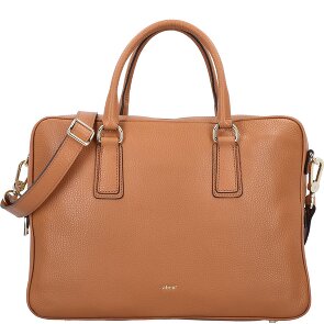 abro Adria Handtasche Leder 37.5 cm abro Adria Handtasche Leder 37.5 cm