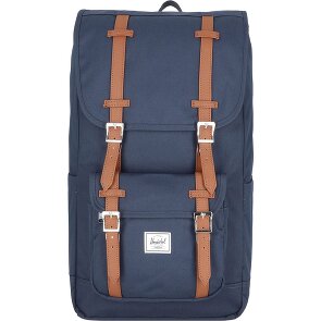 Herschel Little America Daypack 49 cm Laptopfach Herschel Little America Daypack 49 cm Laptopfach