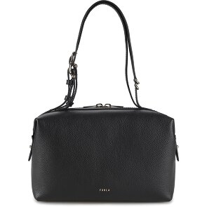 Furla Double Umhängetasche M Leder 22.5 cm