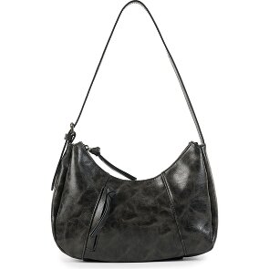 FredsBruder Ever Faded Schultertasche Leder 30 cm