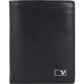 Roncato Firenze Geldbörse RFID Leder 7,5 cm