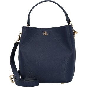 Lauren Ralph Lauren Reese Mini Bag Handtasche Leder 13 cm
