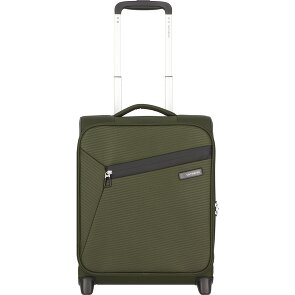 Samsonite Litebeam 2 Rollen Kabinentrolley 45 cm