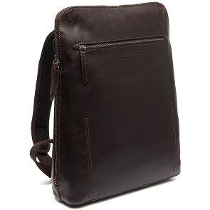 The Chesterfield Brand Filmore Daypack Leder 40 cm Laptopfach