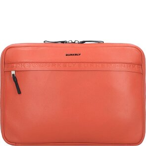 Burkely On the move Laptoptasche Leder 45 cm