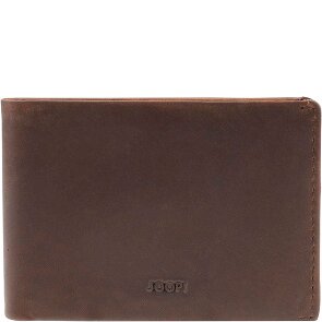 Joop! Loreto Nestor Geldbörse RFID Schutz Leder 10.5 cm