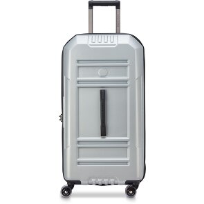 Delsey Paris Rempart 2.0 4 Rollen Trolley 80 cm mit Dehnfalte