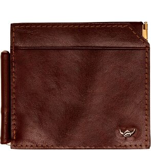 Golden Head Colorado Dollarclip 10 cm Leder