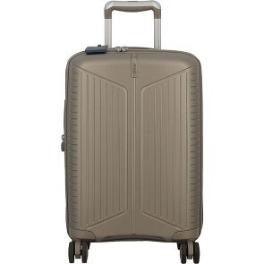 Jump Evae 4 Rollen Kabinentrolley 55 cm
