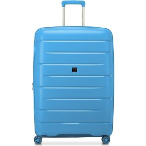 MODO by Roncato Starlight 3.0 4 Rollen Trolley 75 cm mit Dehnfalte