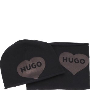 Hugo Slisy Schal 44 cm Geschenkbox