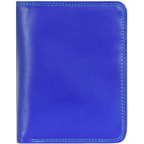 Mywalit Geldbörse Leder 14 cm