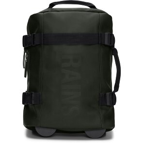 Rains Texel 2 Rollen Kabinentrolley 45 cm