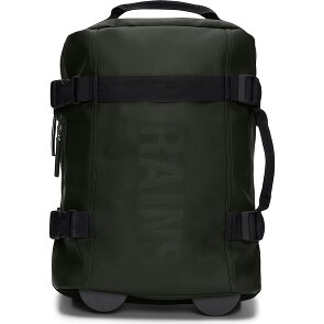 Rains Texel 2 Rollen Kabinentrolley 45 cm