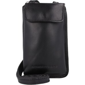 Cowboysbag Bonanza Garston Handytasche Leder 9 cm Cowboysbag Bonanza Garston Handytasche Leder 9 cm