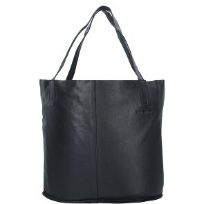 Greenburry Nappa Shopper Tasche Leder 43 cm Greenburry Nappa Shopper Tasche Leder 43 cm