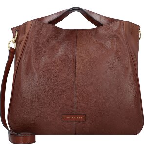 The Bridge Elisabetta Handtasche Leder 37 cm The Bridge Elisabetta Handtasche Leder 37 cm