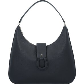 AIGNER Selena Schultertasche Leder 41 cm AIGNER Selena Schultertasche Leder 41 cm