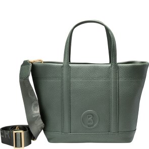 Bogner Bozen Zeta Shopper Tasche Leder 31 cm