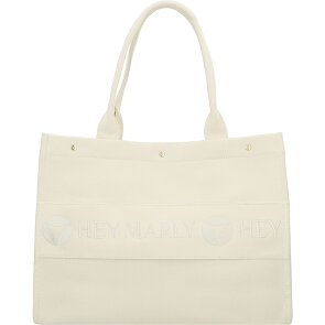 Hey Marly Signature Bag Shopper Tasche 41 cm