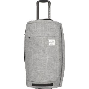 Herschel Wheelie Outfitter 70L 2-Rollen Reisetasche 66 cm Herschel Wheelie Outfitter 70L 2-Rollen Reisetasche 66 cm