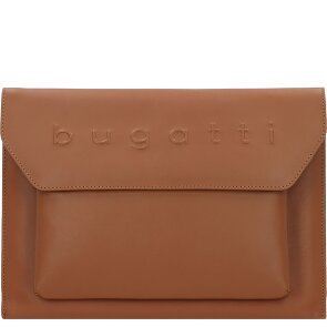 bugatti Daphne Laptophülle Leder 36 cm