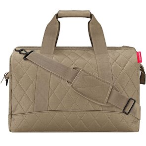 reisenthel Allrounder L Weekender Reisetasche 48 cm