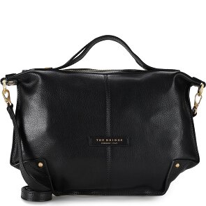 The Bridge Icons Handtasche Leder 39 cm