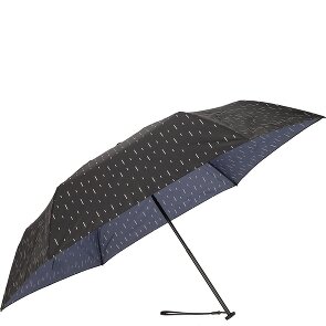 Knirps US.050 Ultra Light Slim Manual Taschenschirm 21 cm