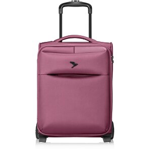 Pack Easy Easytrip 2 Rollen Kabinentrolley 45 cm