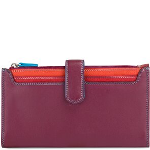 Mywalit Continental Geldbörse Leder 20 cm Mywalit Continental Geldbörse Leder 20 cm