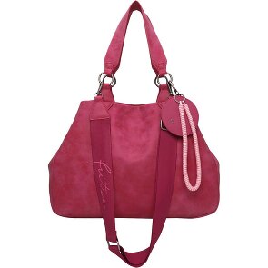 Fritzi aus Preußen Izzy Vintage Shopper Tasche 42 cm